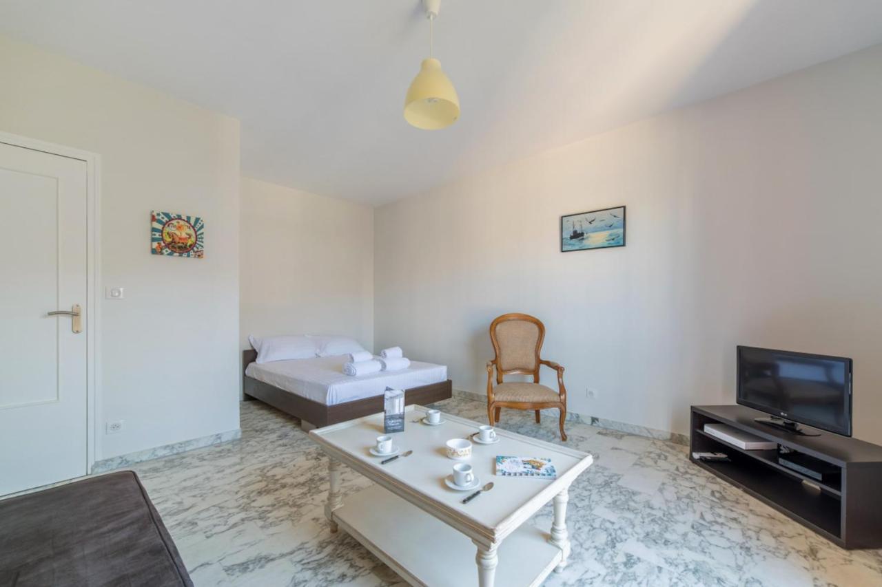 Appartement Du Quai - Welkeys Lyon Eksteriør billede