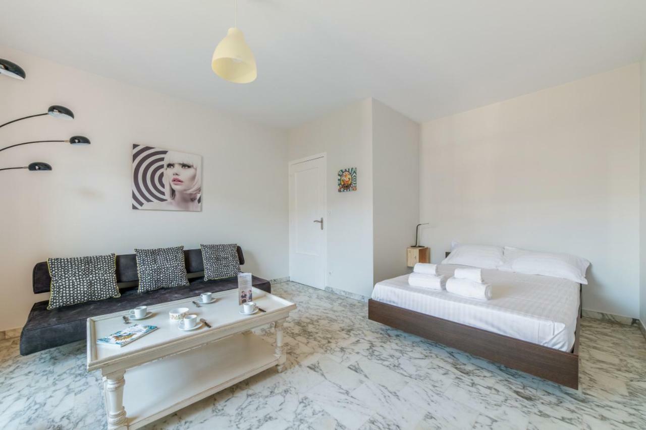 Appartement Du Quai - Welkeys Lyon Eksteriør billede